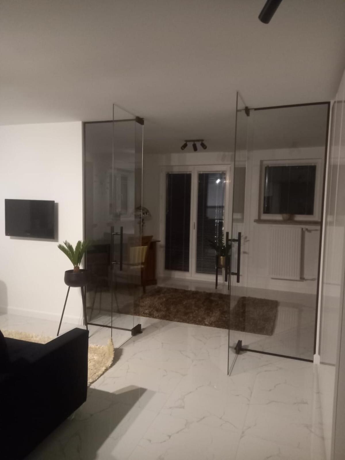 Klimatyczny Apartament W Samym Centrum Bialegostoku Białystok Exterior foto