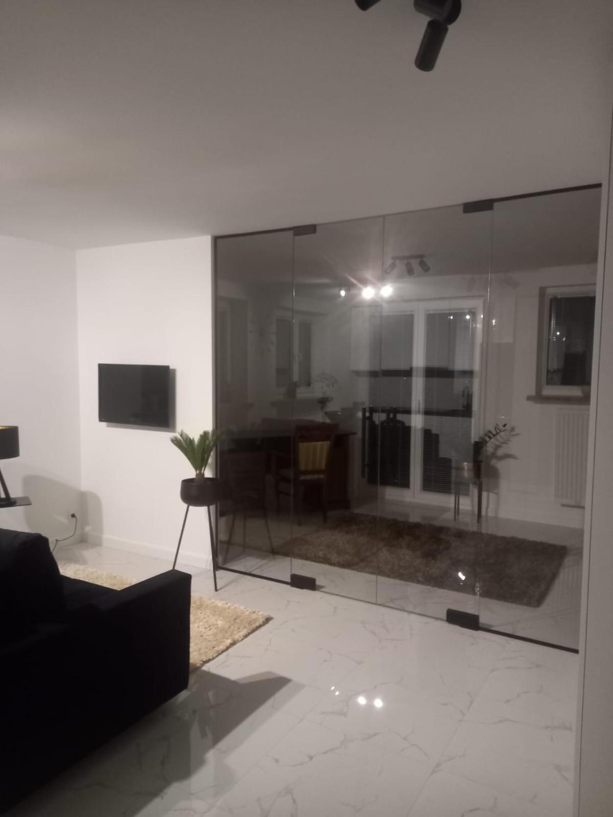 Klimatyczny Apartament W Samym Centrum Bialegostoku Białystok Exterior foto