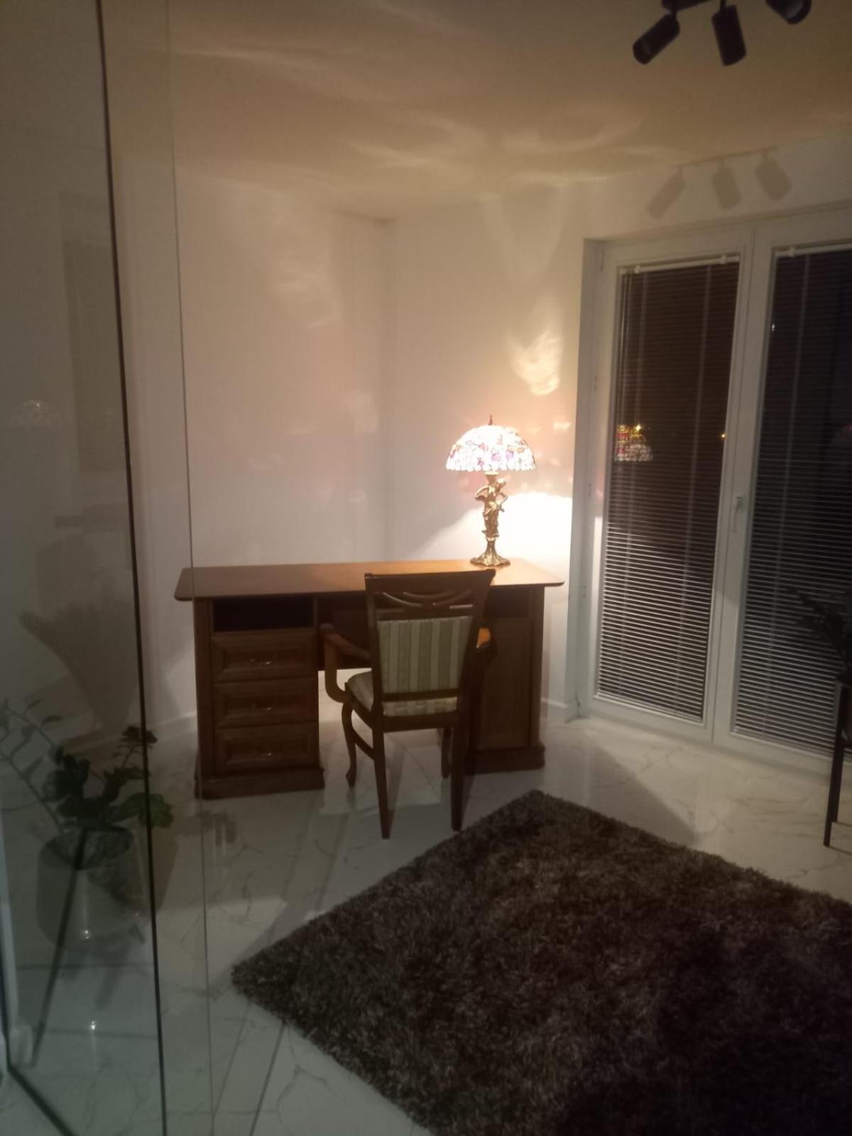 Klimatyczny Apartament W Samym Centrum Bialegostoku Białystok Exterior foto