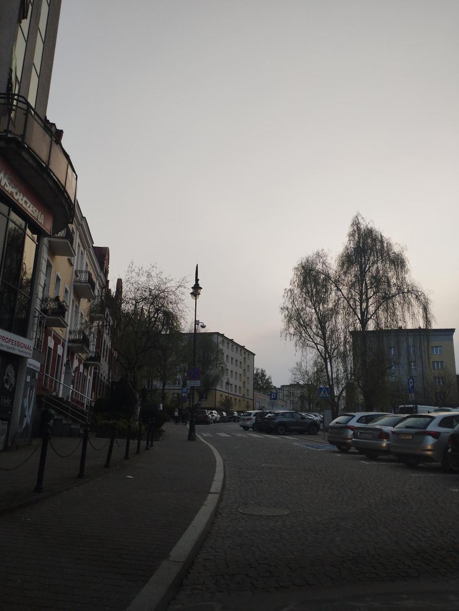 Klimatyczny Apartament W Samym Centrum Bialegostoku Białystok Exterior foto