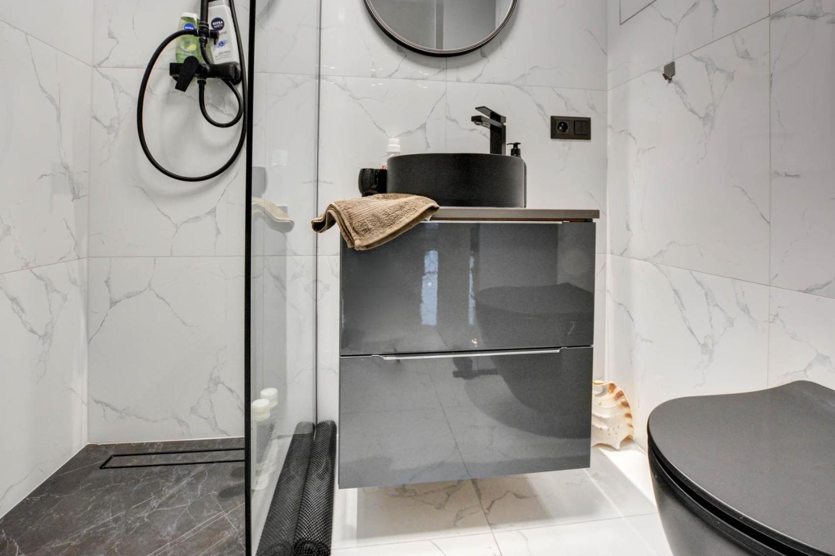 Klimatyczny Apartament W Samym Centrum Bialegostoku Białystok Exterior foto
